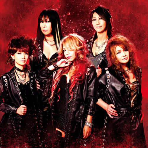 The 20 Best Japanese Metal Bands of All Time